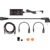 Nux MG50Li, multi-effet & modéliseur d'ampli, White - Vue 3